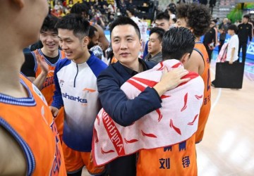 皇冠体育登录入口-【观察】时隔24年，上海又将“鲨”回巅峰？